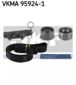 skf vkma959241